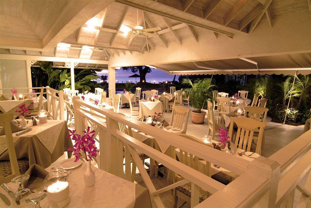 Treasure Beach Art Hotel, An Autograph Collection All-Inclusive Resort (Adults Only) 세인트 제임스 레스토랑 사진