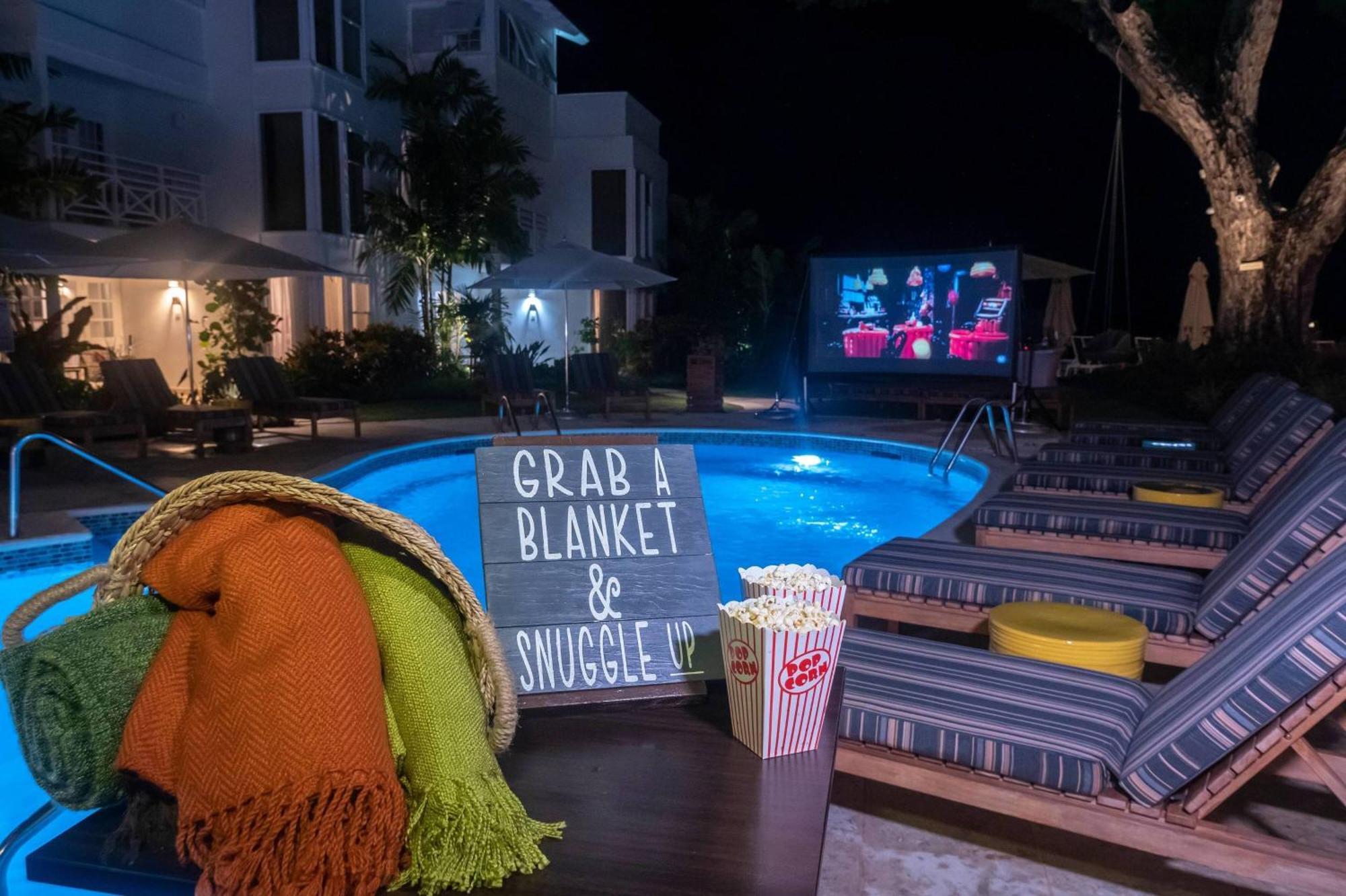 Treasure Beach Art Hotel, An Autograph Collection All-Inclusive Resort (Adults Only) 세인트 제임스 외부 사진