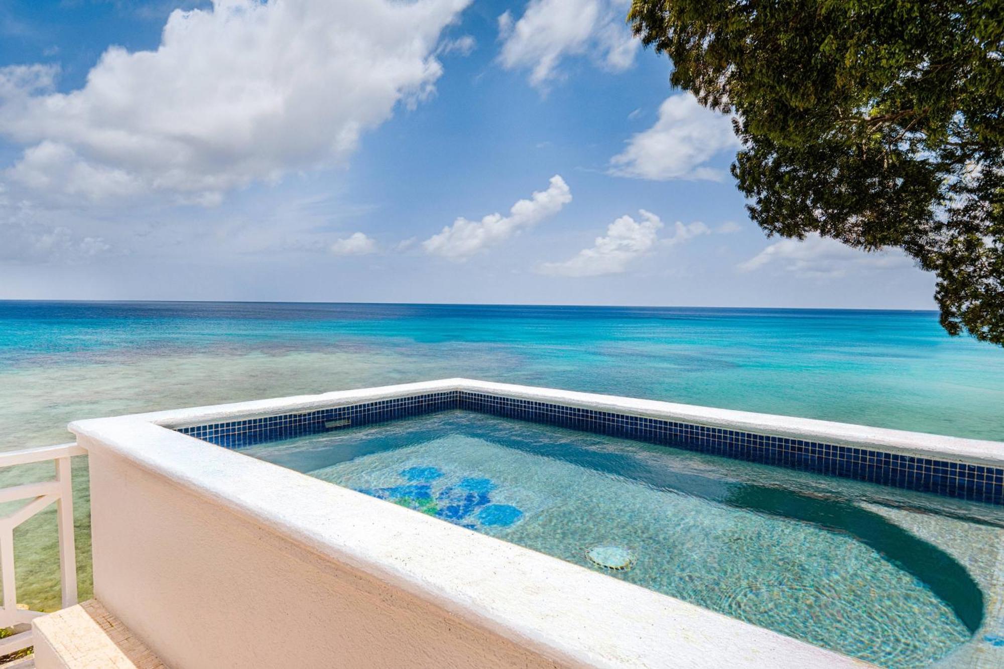 Treasure Beach Art Hotel, An Autograph Collection All-Inclusive Resort (Adults Only) 세인트 제임스 외부 사진