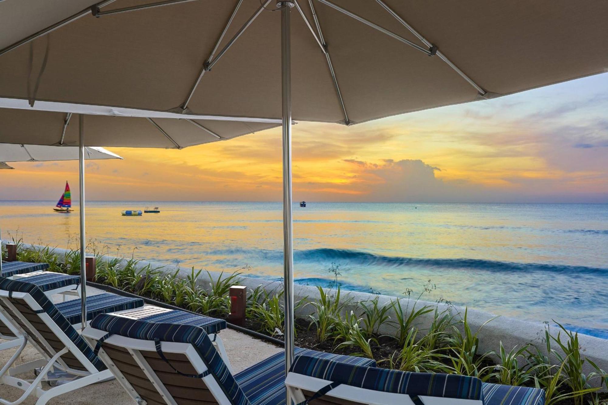 Treasure Beach Art Hotel, An Autograph Collection All-Inclusive Resort (Adults Only) 세인트 제임스 외부 사진