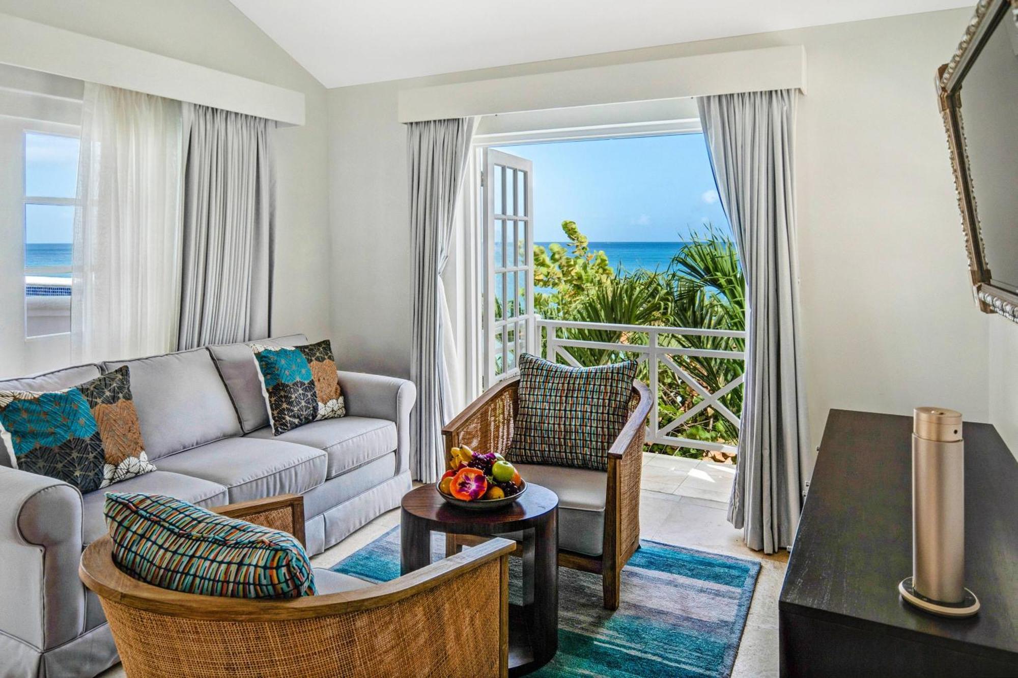 Treasure Beach Art Hotel, An Autograph Collection All-Inclusive Resort (Adults Only) 세인트 제임스 외부 사진