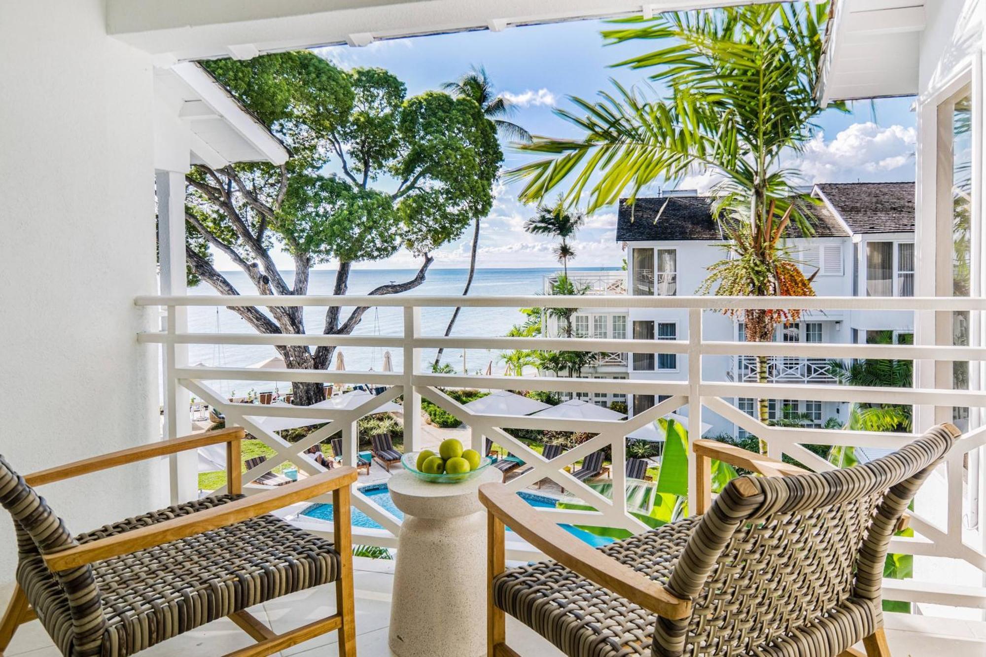 Treasure Beach Art Hotel, An Autograph Collection All-Inclusive Resort (Adults Only) 세인트 제임스 외부 사진