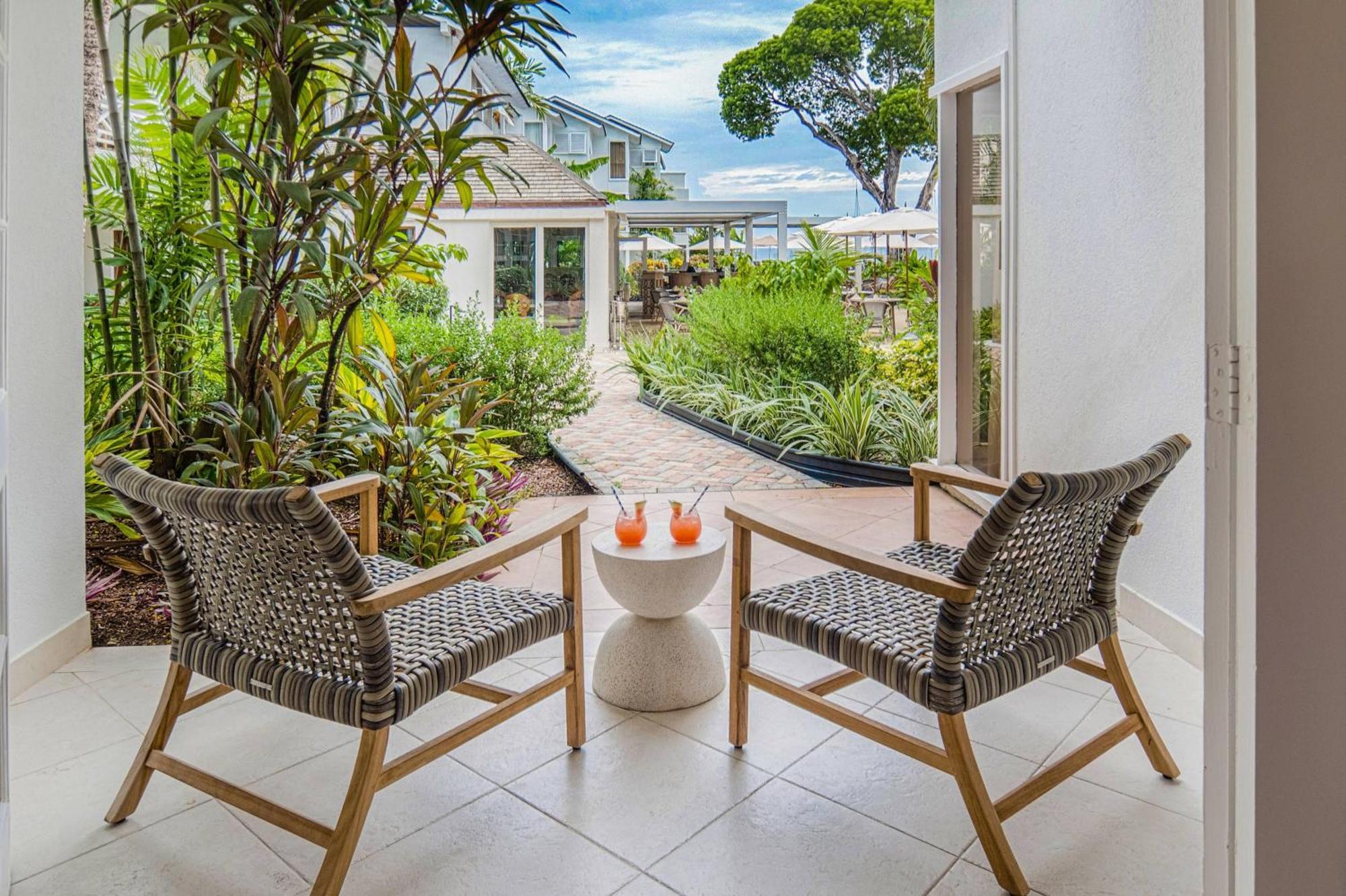 Treasure Beach Art Hotel, An Autograph Collection All-Inclusive Resort (Adults Only) 세인트 제임스 외부 사진