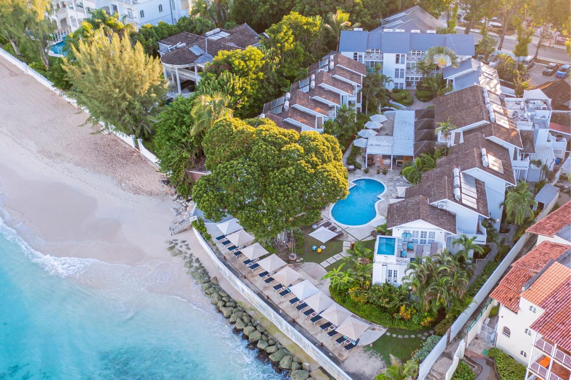 Treasure Beach Art Hotel, An Autograph Collection All-Inclusive Resort (Adults Only) 세인트 제임스 외부 사진
