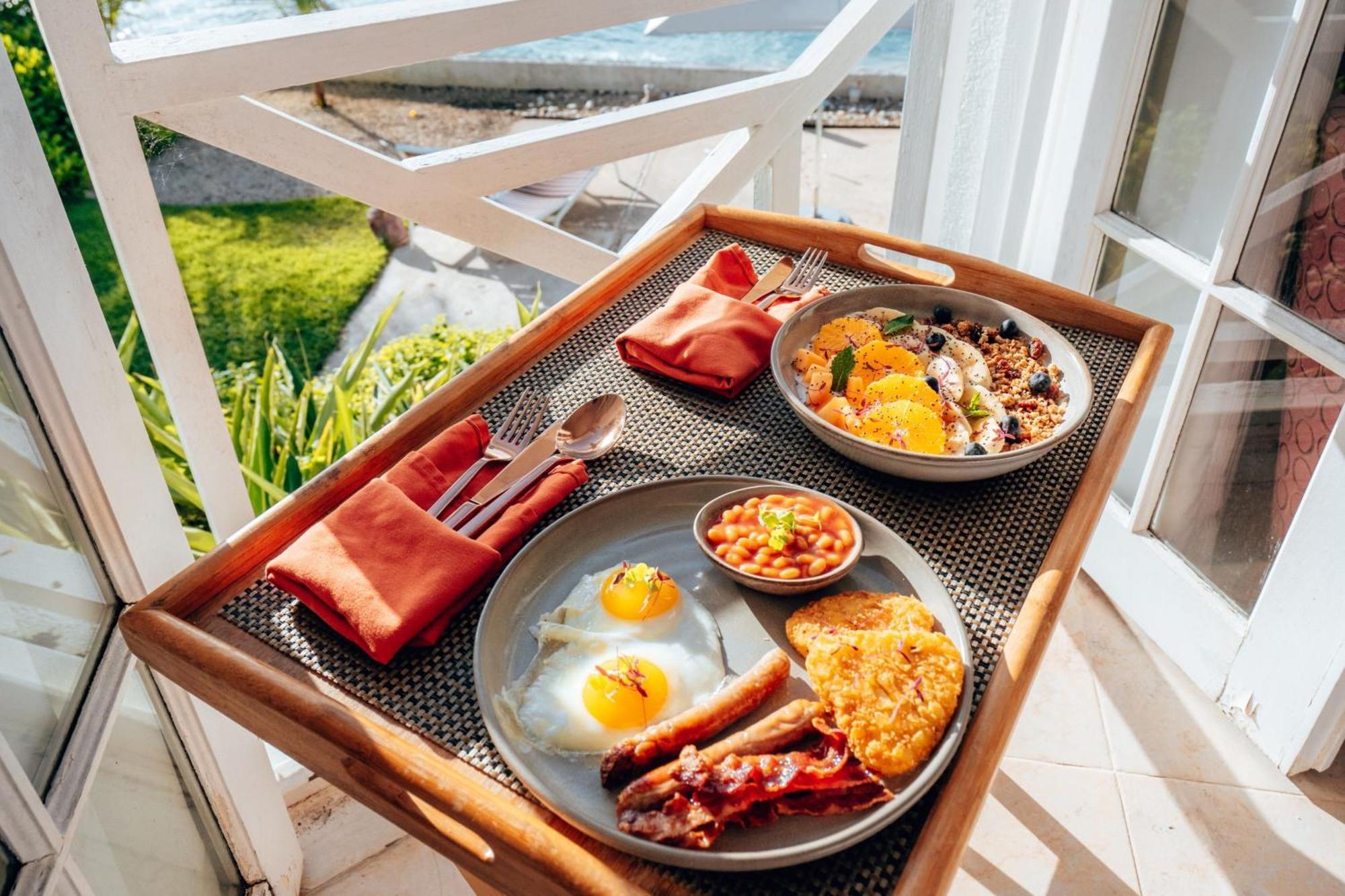 Treasure Beach Art Hotel, An Autograph Collection All-Inclusive Resort (Adults Only) 세인트 제임스 외부 사진