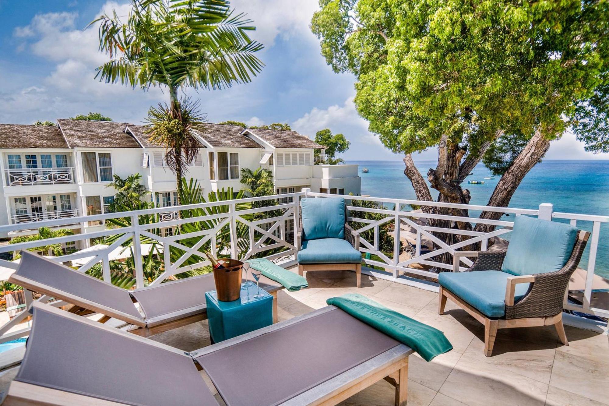 Treasure Beach Art Hotel, An Autograph Collection All-Inclusive Resort (Adults Only) 세인트 제임스 외부 사진