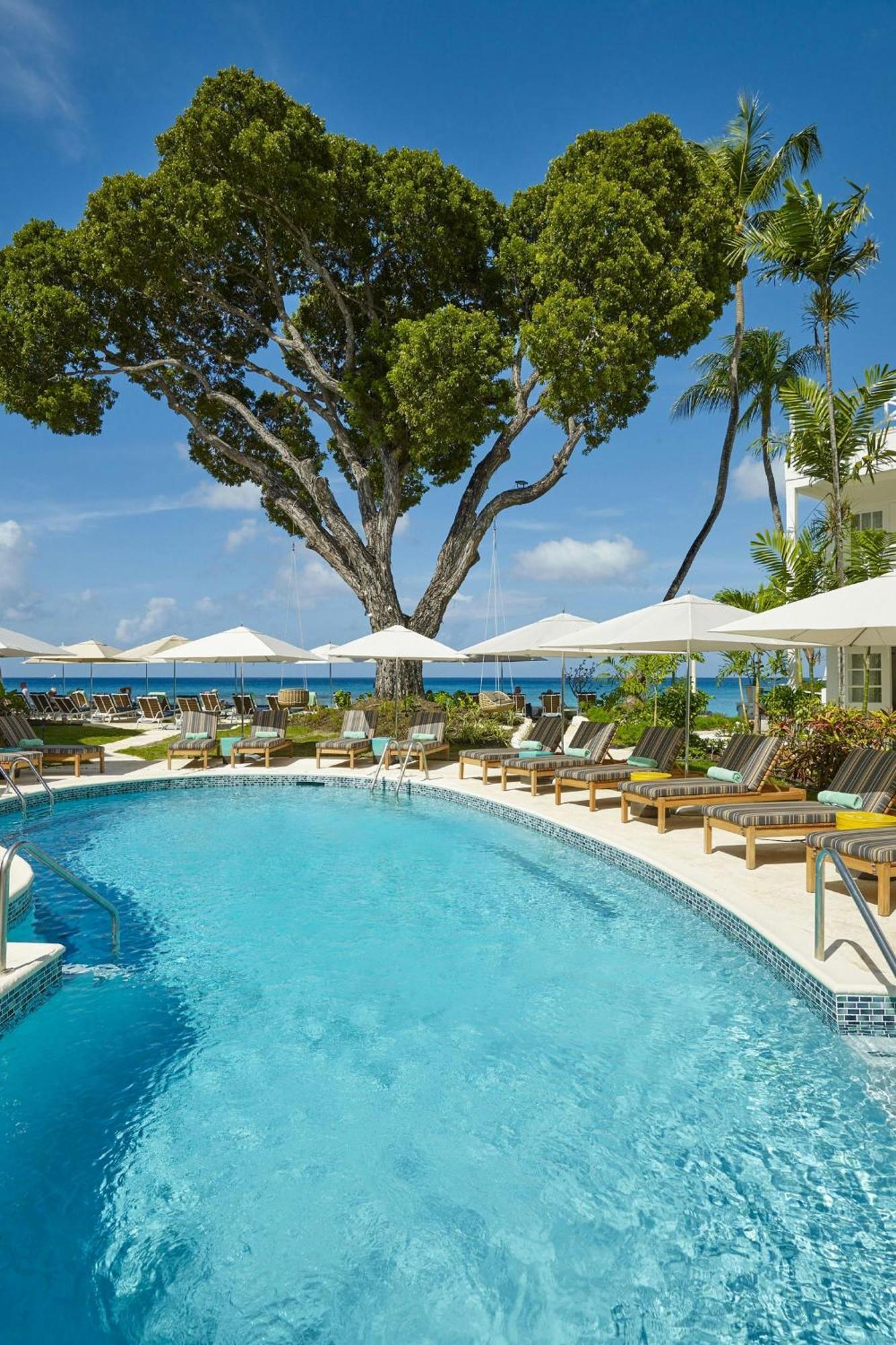 Treasure Beach Art Hotel, An Autograph Collection All-Inclusive Resort (Adults Only) 세인트 제임스 외부 사진