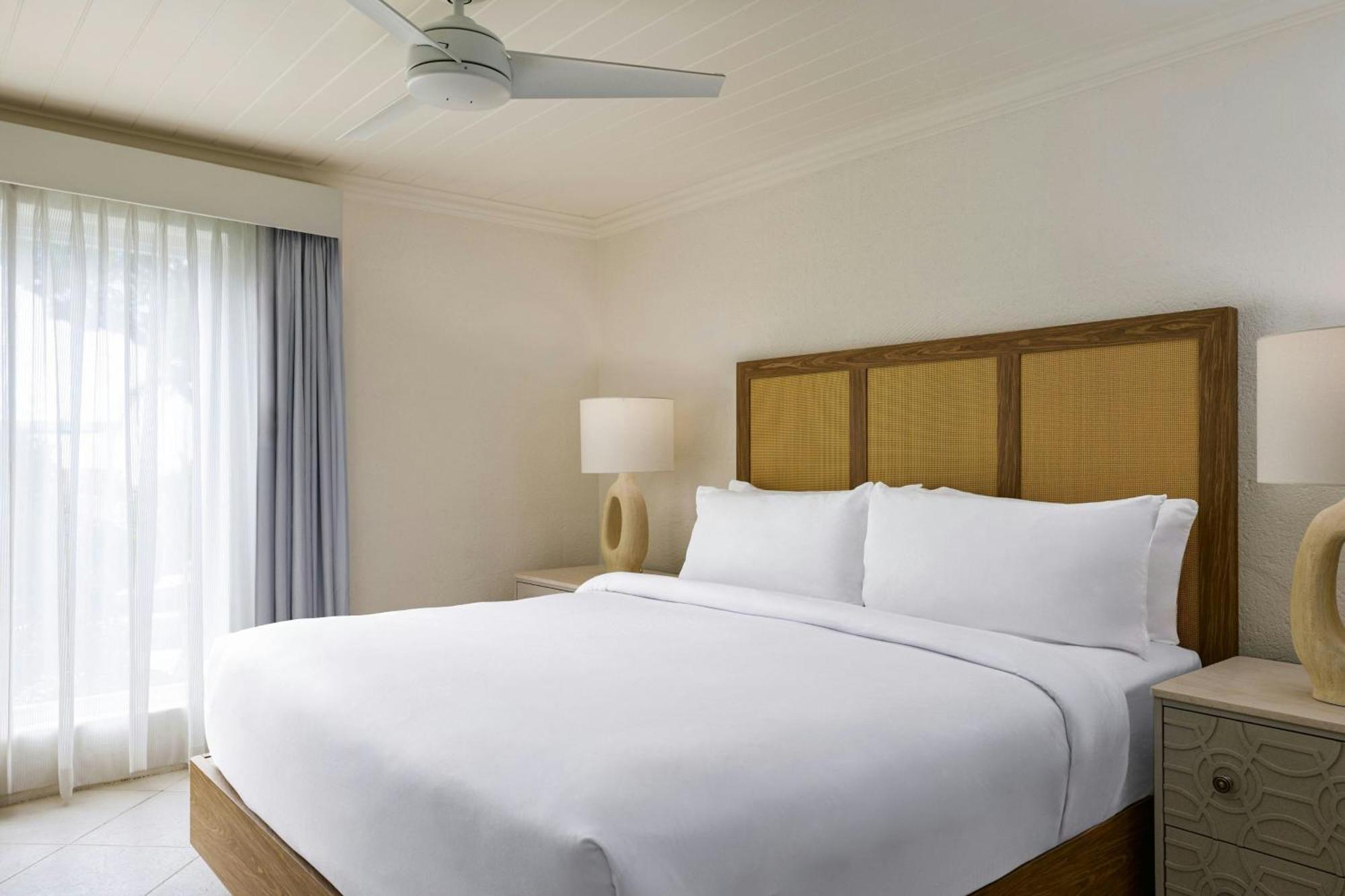 Treasure Beach Art Hotel, An Autograph Collection All-Inclusive Resort (Adults Only) 세인트 제임스 외부 사진