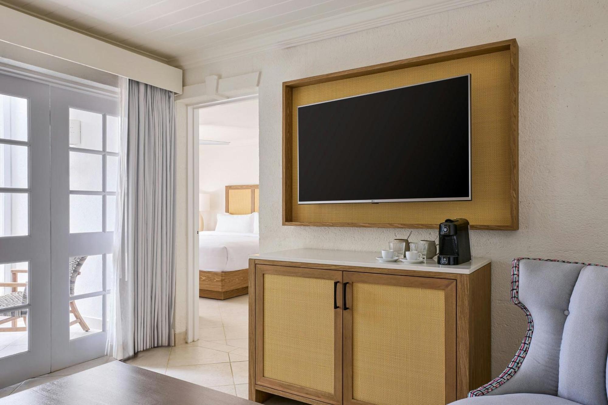 Treasure Beach Art Hotel, An Autograph Collection All-Inclusive Resort (Adults Only) 세인트 제임스 외부 사진