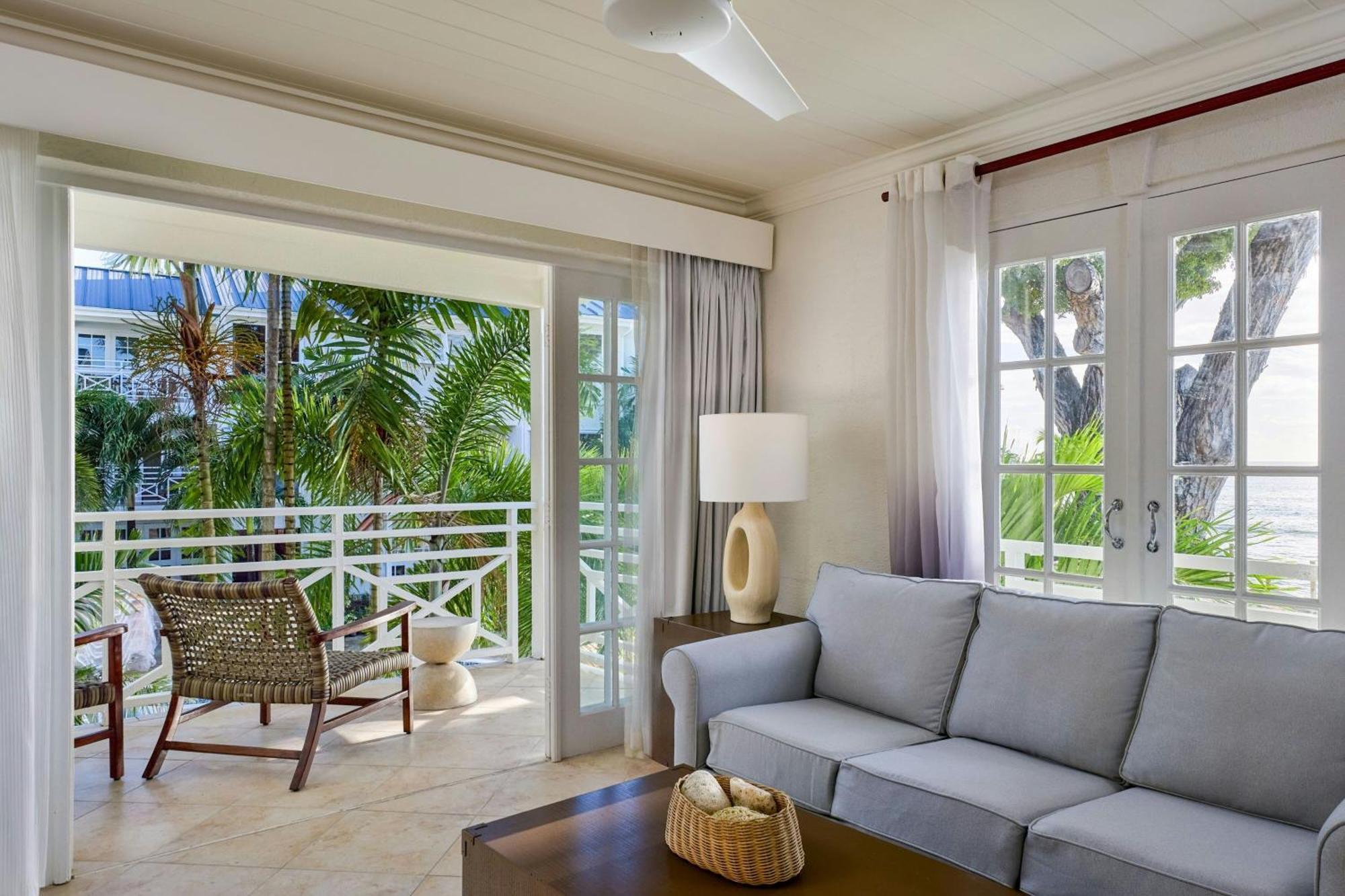 Treasure Beach Art Hotel, An Autograph Collection All-Inclusive Resort (Adults Only) 세인트 제임스 외부 사진