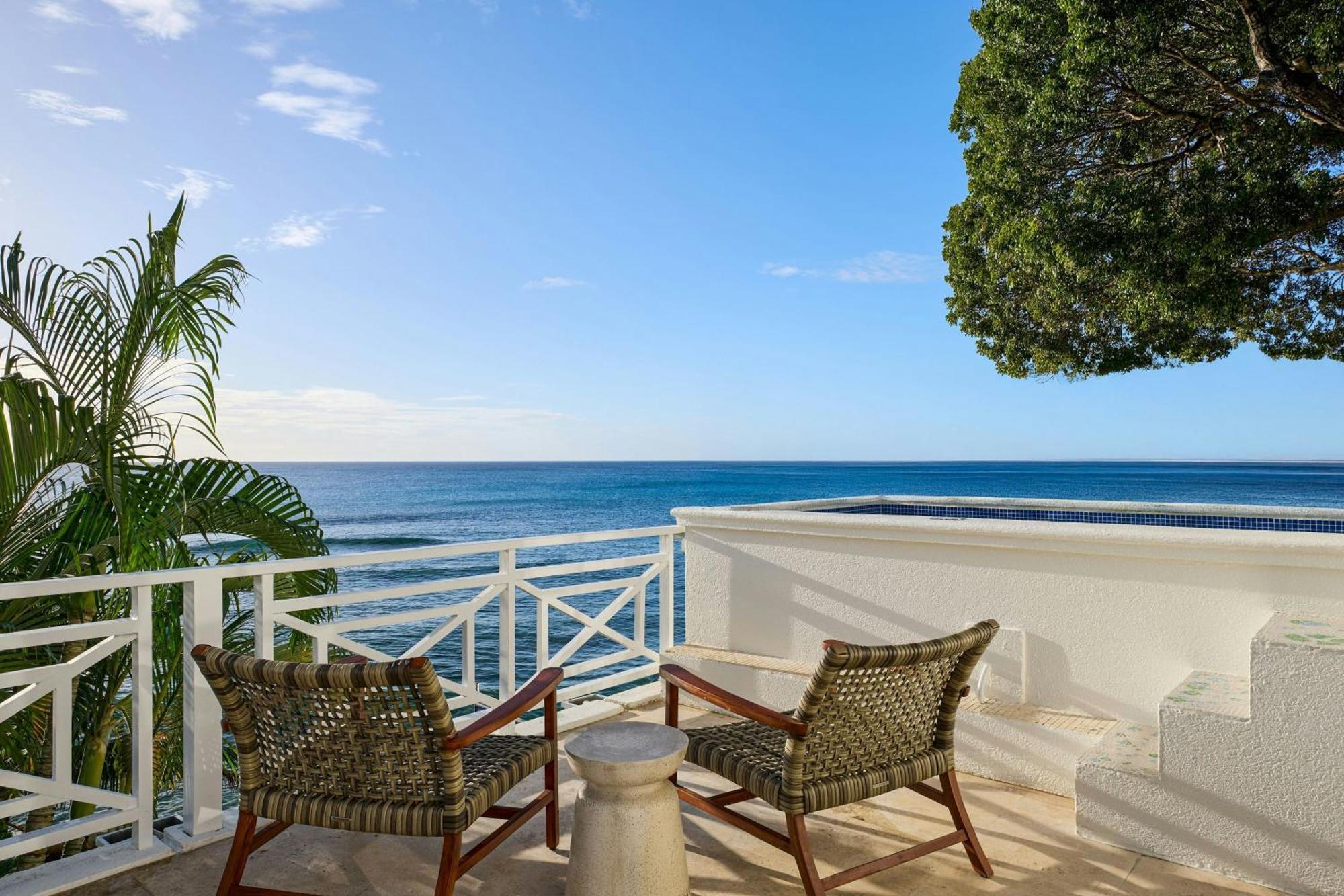Treasure Beach Art Hotel, An Autograph Collection All-Inclusive Resort (Adults Only) 세인트 제임스 외부 사진