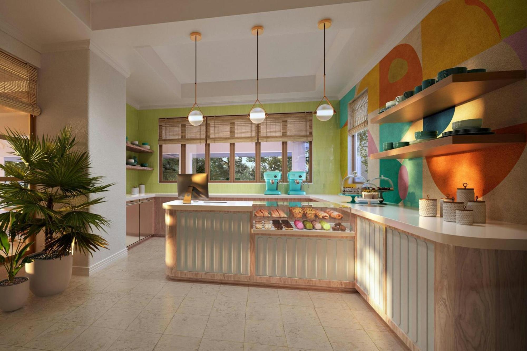 Treasure Beach Art Hotel, An Autograph Collection All-Inclusive Resort (Adults Only) 세인트 제임스 외부 사진