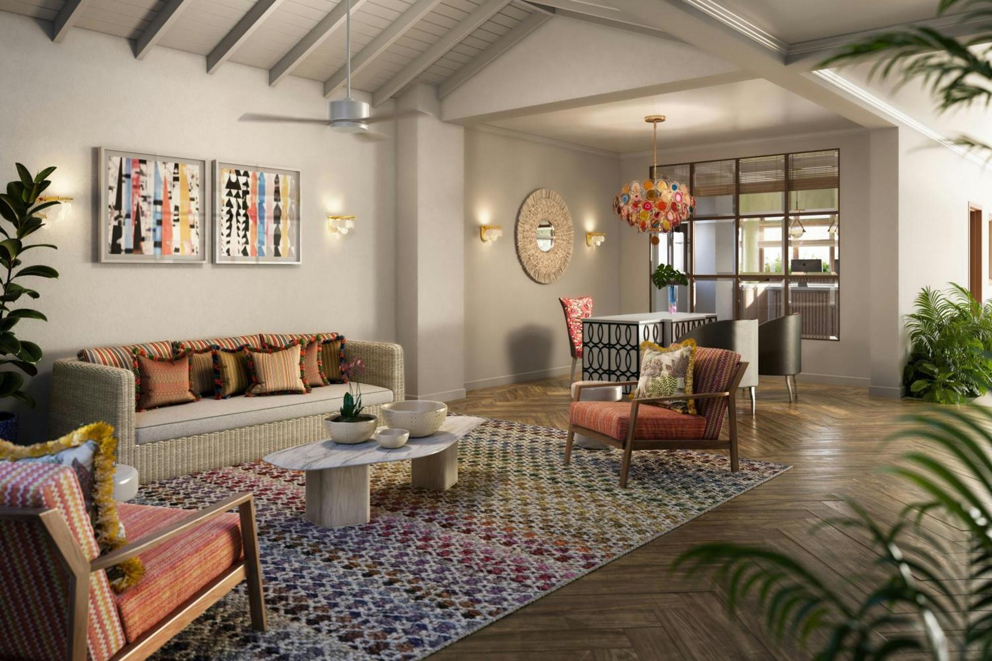 Treasure Beach Art Hotel, An Autograph Collection All-Inclusive Resort (Adults Only) 세인트 제임스 외부 사진