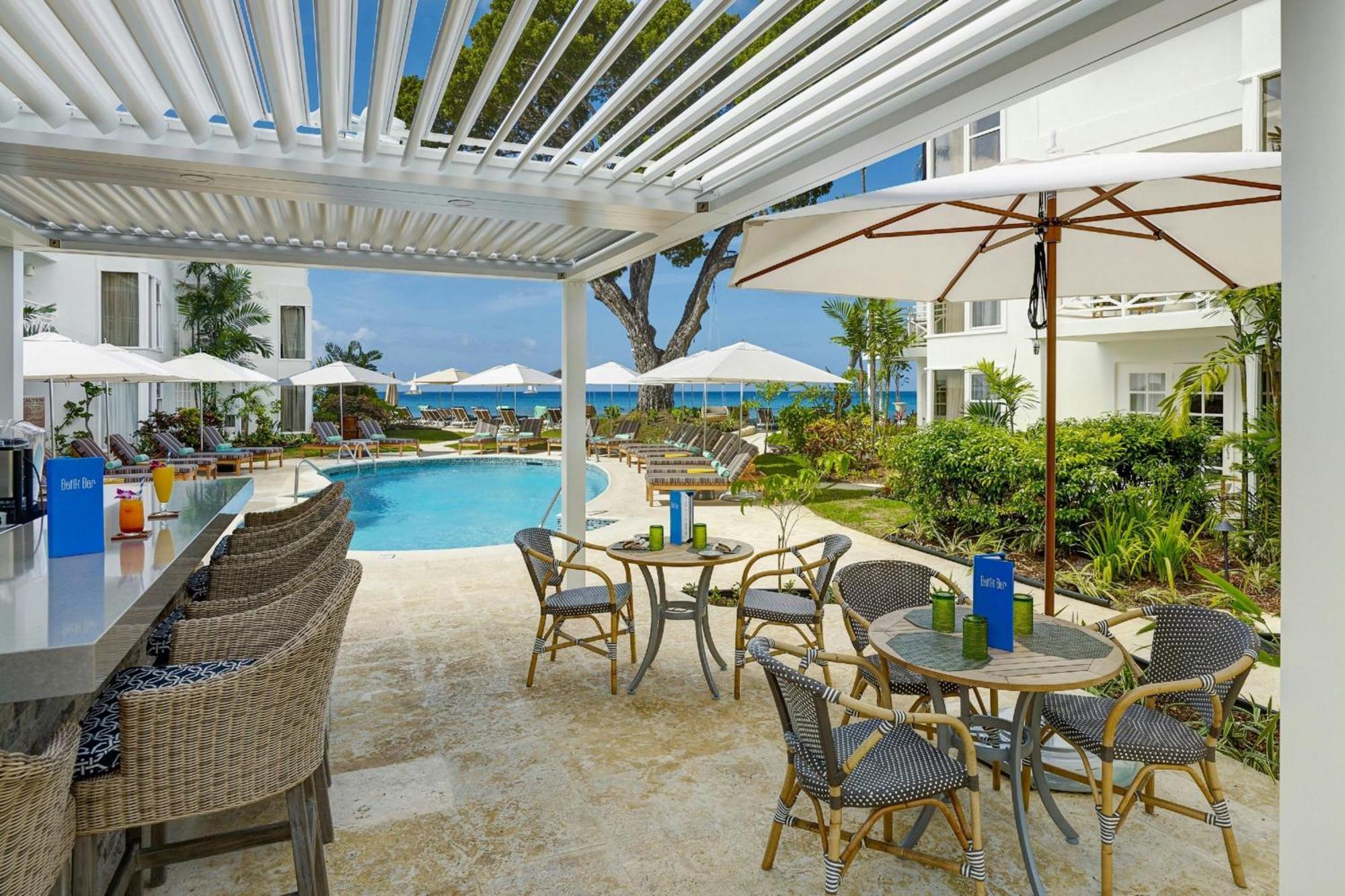 Treasure Beach Art Hotel, An Autograph Collection All-Inclusive Resort (Adults Only) 세인트 제임스 외부 사진