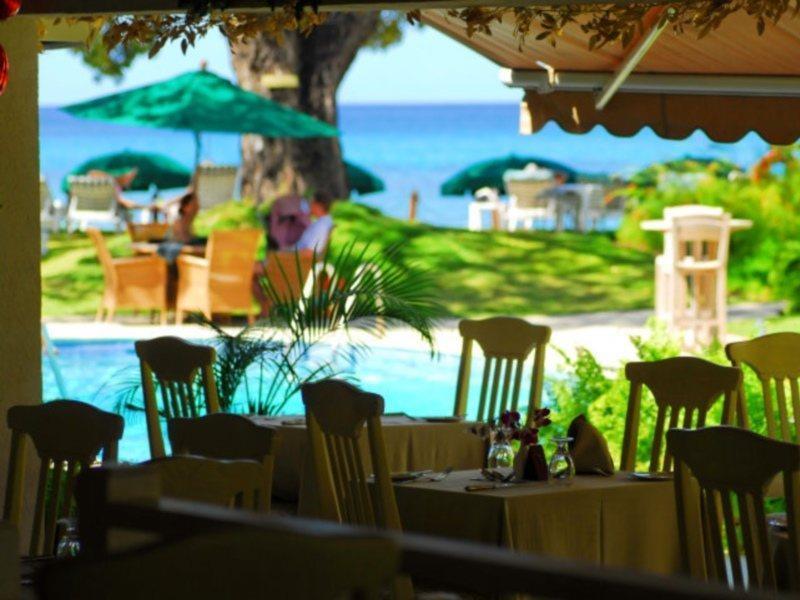 Treasure Beach Art Hotel, An Autograph Collection All-Inclusive Resort (Adults Only) 세인트 제임스 외부 사진
