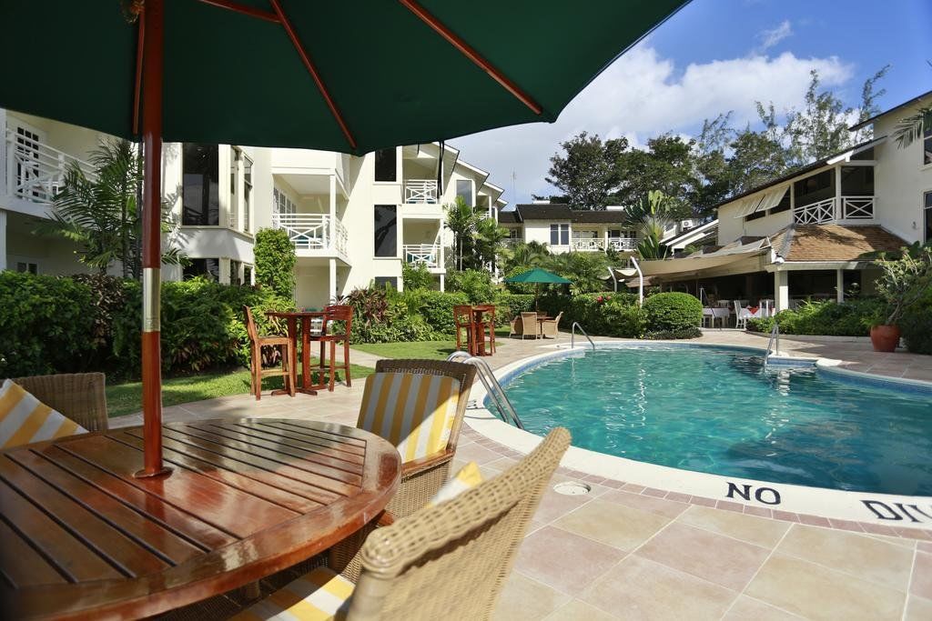 Treasure Beach Art Hotel, An Autograph Collection All-Inclusive Resort (Adults Only) 세인트 제임스 외부 사진