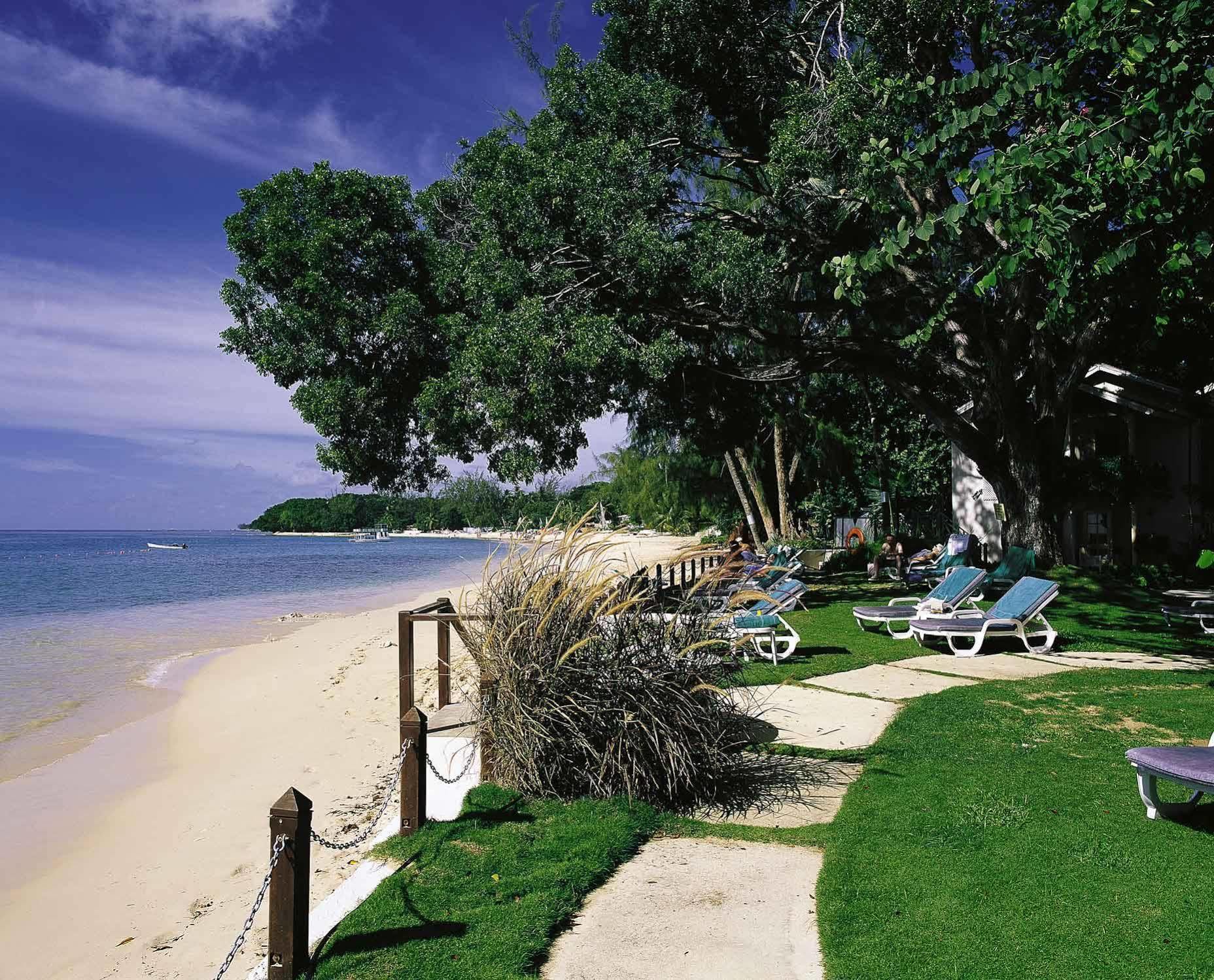 Treasure Beach Art Hotel, An Autograph Collection All-Inclusive Resort (Adults Only) 세인트 제임스 시설 사진
