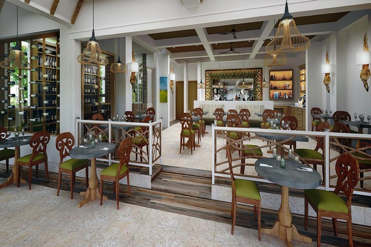 Treasure Beach Art Hotel, An Autograph Collection All-Inclusive Resort (Adults Only) 세인트 제임스 외부 사진