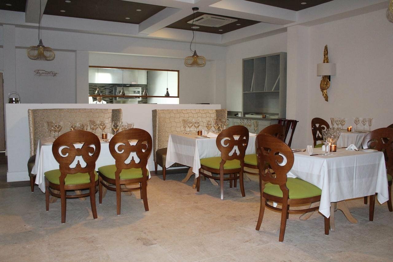 Treasure Beach Art Hotel, An Autograph Collection All-Inclusive Resort (Adults Only) 세인트 제임스 외부 사진