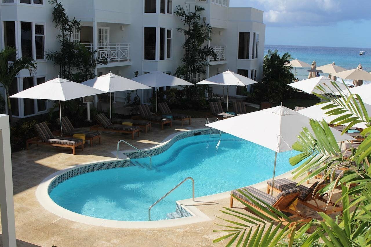 Treasure Beach Art Hotel, An Autograph Collection All-Inclusive Resort (Adults Only) 세인트 제임스 외부 사진