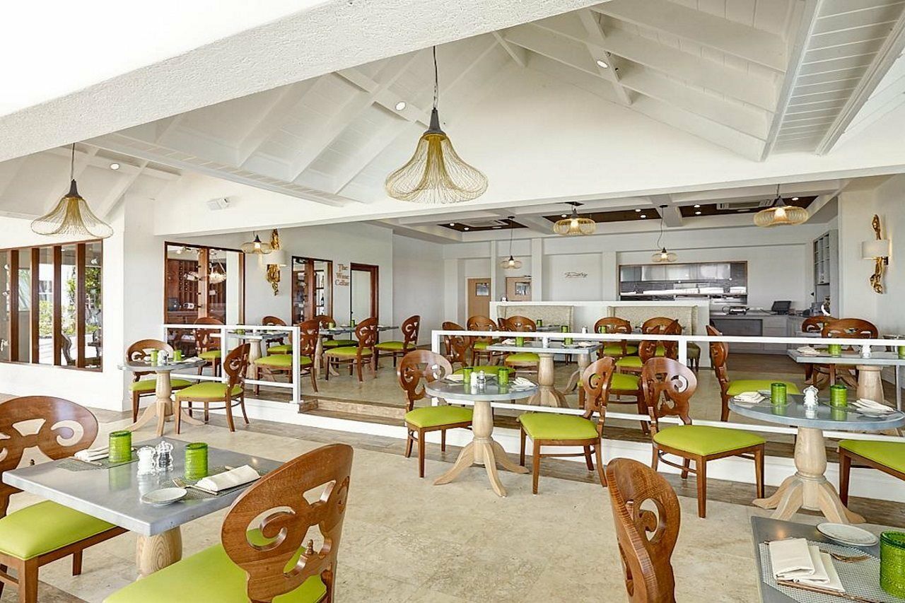 Treasure Beach Art Hotel, An Autograph Collection All-Inclusive Resort (Adults Only) 세인트 제임스 외부 사진