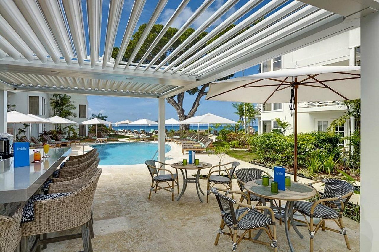 Treasure Beach Art Hotel, An Autograph Collection All-Inclusive Resort (Adults Only) 세인트 제임스 외부 사진