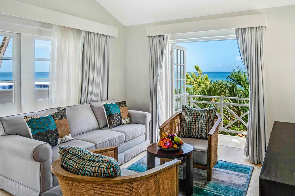 Treasure Beach Art Hotel, An Autograph Collection All-Inclusive Resort (Adults Only) 세인트 제임스 외부 사진
