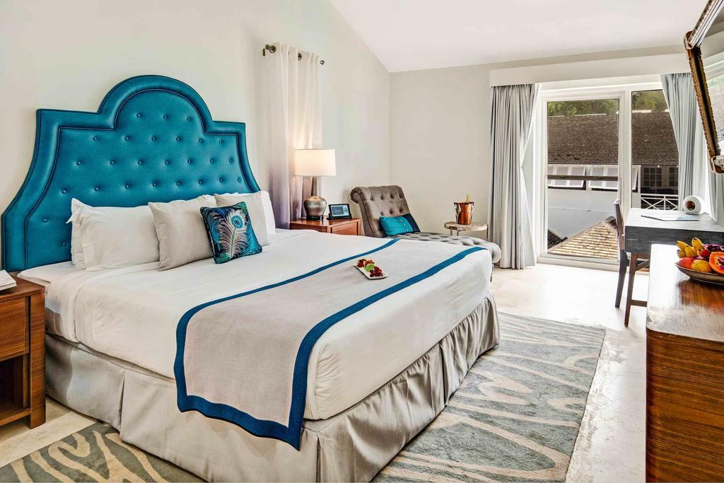 Treasure Beach Art Hotel, An Autograph Collection All-Inclusive Resort (Adults Only) 세인트 제임스 외부 사진