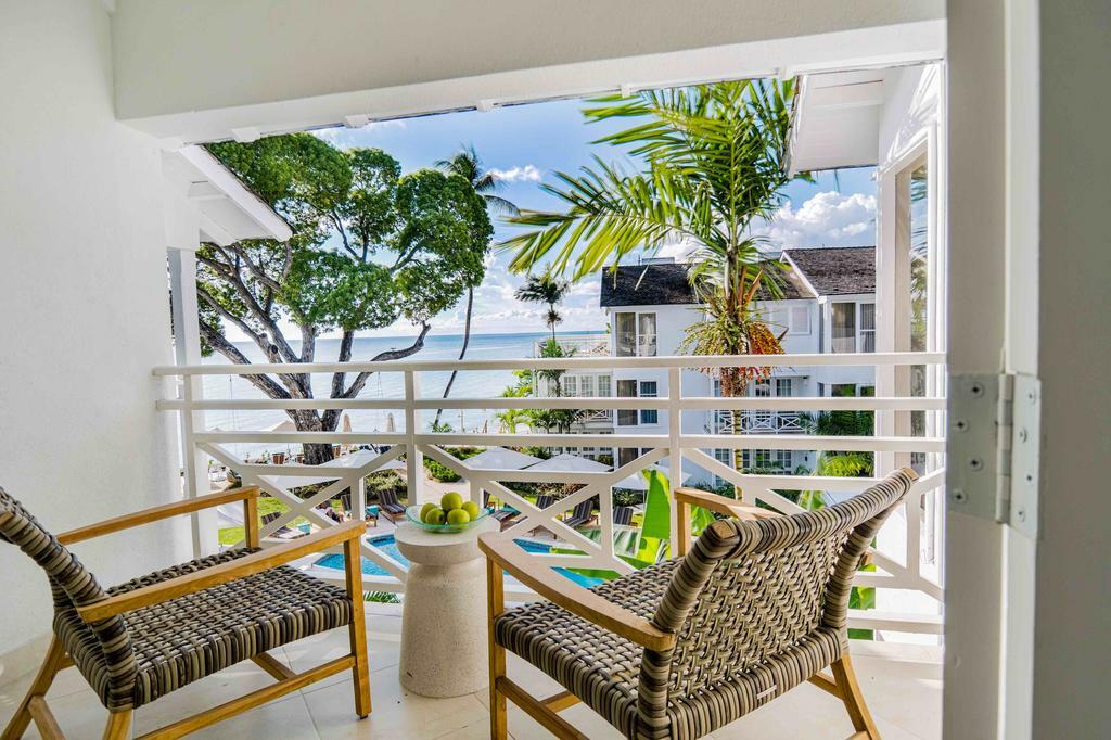 Treasure Beach Art Hotel, An Autograph Collection All-Inclusive Resort (Adults Only) 세인트 제임스 외부 사진