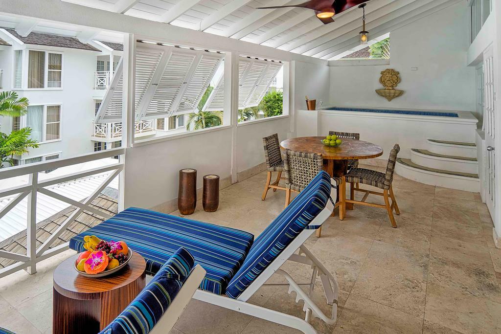 Treasure Beach Art Hotel, An Autograph Collection All-Inclusive Resort (Adults Only) 세인트 제임스 외부 사진