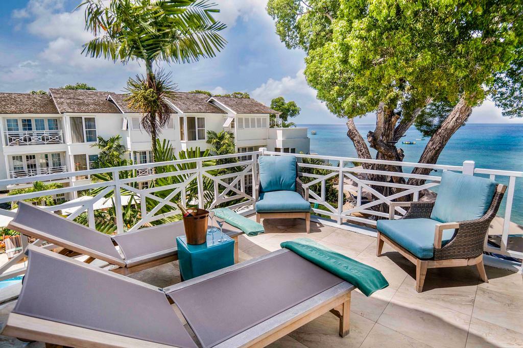 Treasure Beach Art Hotel, An Autograph Collection All-Inclusive Resort (Adults Only) 세인트 제임스 외부 사진