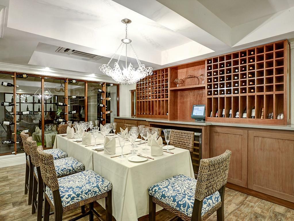 Treasure Beach Art Hotel, An Autograph Collection All-Inclusive Resort (Adults Only) 세인트 제임스 외부 사진